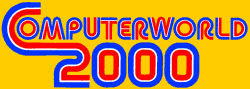 ComputerWorld 2000