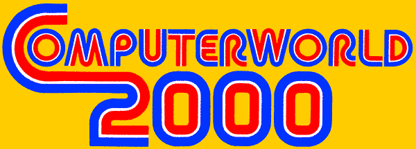 ComputerWorld 2000