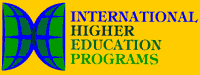 Internat. Higher Educ. Programs
