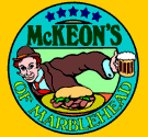 McKeon's