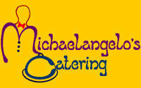 Michaelangelo's Catering