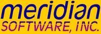 Meridian Software