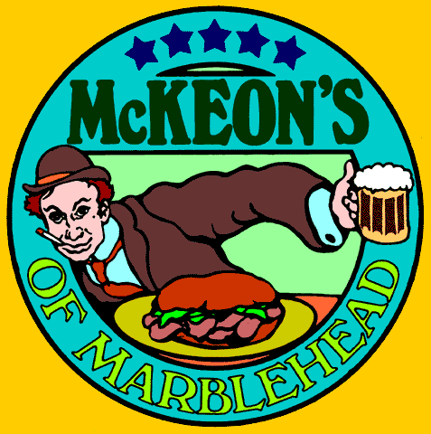McKeon's