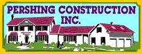 Pershing Construction Inc.