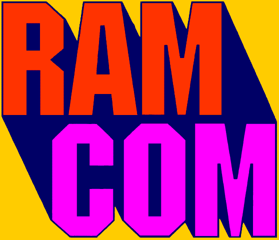 Ram Com