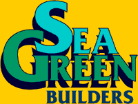 Sea Green Builders