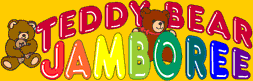 Teddy Bear Jamboree