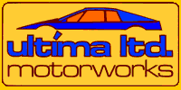 Ultima Motorworks Ltd.