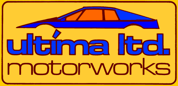 Ultima Motorworks